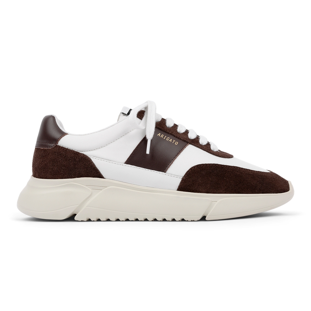 Axel Arigato Genesis Vintage Runner - Sneaker Herren - Weiß (13605-FIXY)